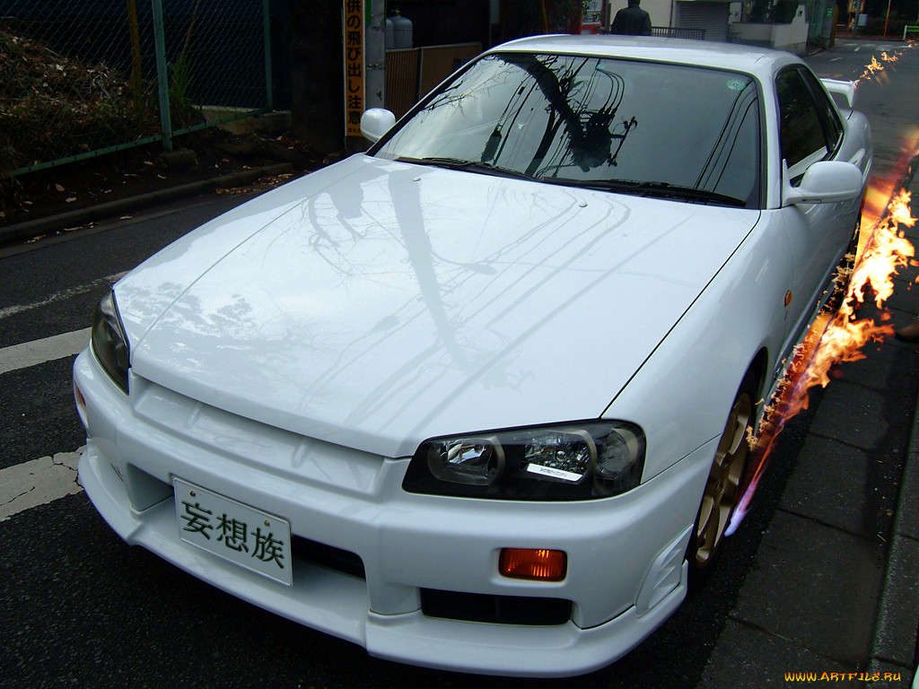 , nissan, datsun